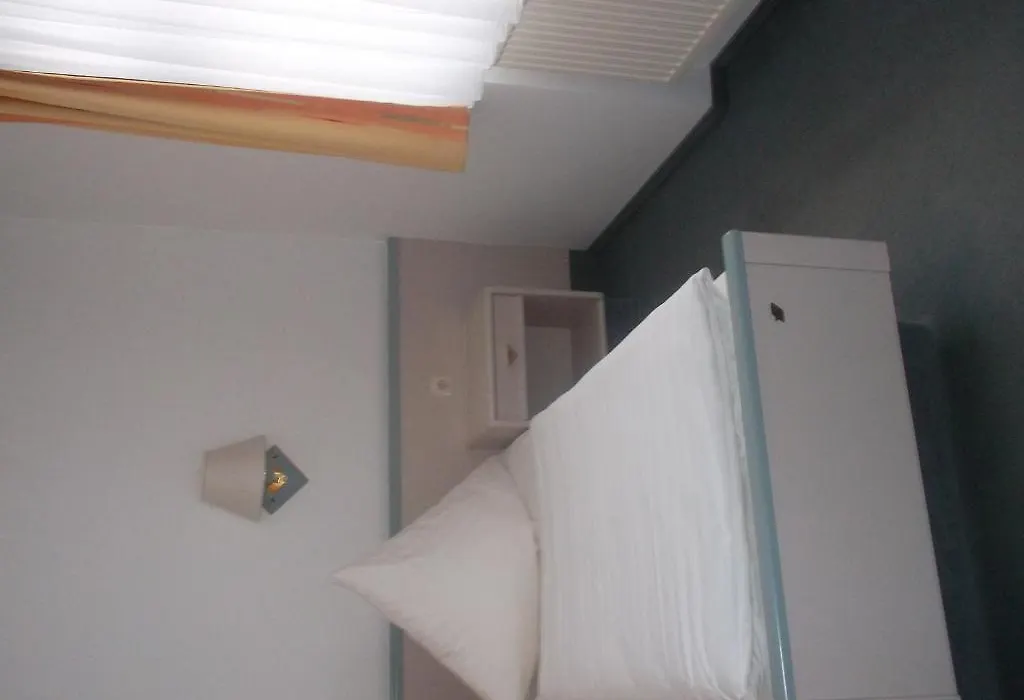 Hotel am Seetor-1