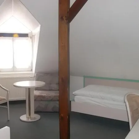 Hotel am Seetor-2